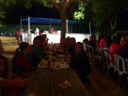 XIX Concentracion - 2012